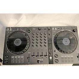 Used Roland DJ-202 DJ Controller