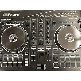Used Roland DJ 202 DJ Mixer