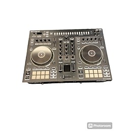 Used Roland DJ 505 DJ Controller