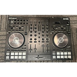 Used Roland DJ-707M DJ Controller