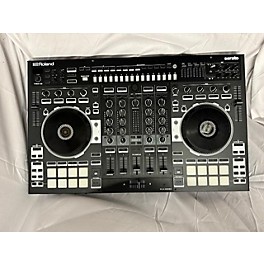 Used Roland DJ-808 DJ Controller