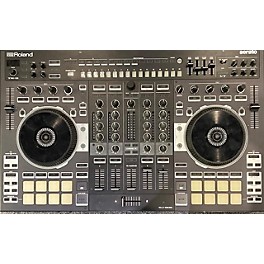Used Roland DJ 808 DJ Controller