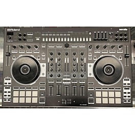 Used Roland DJ-808 DJ Controller