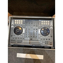 Used Roland DJ-808 DJ Controller