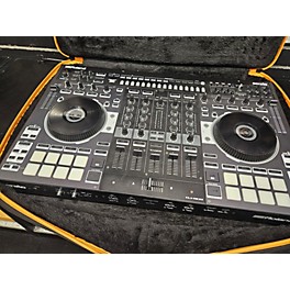 Used Roland DJ 808 DJ Mixer
