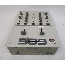 Used Roland DJ-99 DJ Mixer