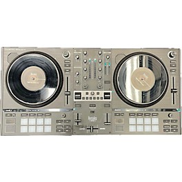 Used Hercules DJ DJ CONTROL INPULSE T7 DJ Controller