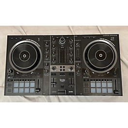 Used Hercules DJ DJ Control Inpulse 500 DJ Controller