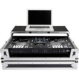 Open Box Magma Cases DJ-Controller Workstation Rane One Level 1