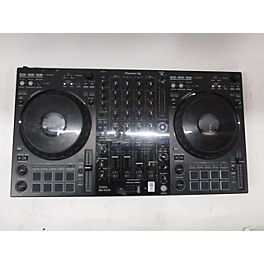 Used Pioneer DJ DJ DDJFLX10 DJ Controller