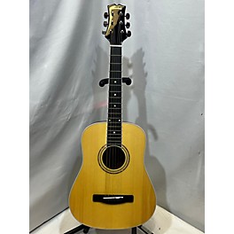 Used Mitchell DJ120 Junior Acoustic Guitar