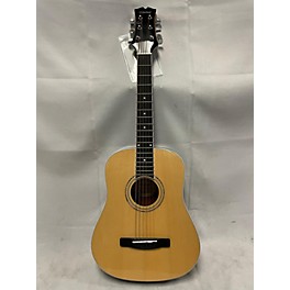 Used Mitchell DJ120 Junior Acoustic Guitar