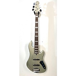 Used Lakland DJ5 Skyline Darryl Jones Signature 5 String Electric Bass Guitar