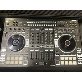 Used Roland DJ808 DJ Controller