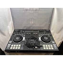 Used Roland DJ808 DJ Controller