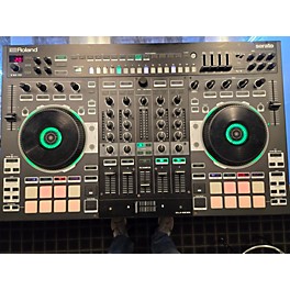 Used Roland DJ808 DJ Controller