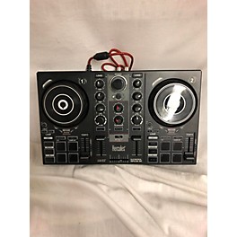 Used Hercules DJCONTROL INPULSE 200 DJ Mixer