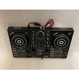 Used Hercules DJCONTROL INPULSE 200 MK2 DJ Controller