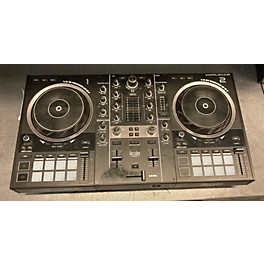 Used Hercules DJ DJControl Impulse 500 DJ Controller