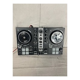 Used Hercules DJControl Inpulse 200 MK2 DJ Controller