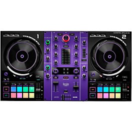 Hercules DJ DJControl Inpulse 500 Limited-Edition Controller