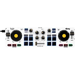 Hercules DJ DJControl Mix DJ Controller for Smartphone