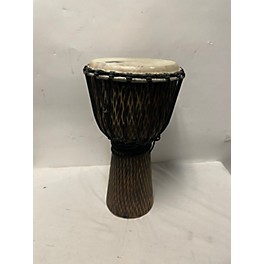 Used Toca DJEMBE Djembe