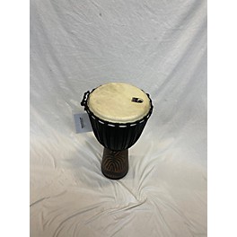 Used Toca DJEMBE Djembe