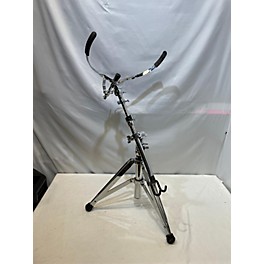 Used Gibraltar DJEMBE STAND Percussion Stand