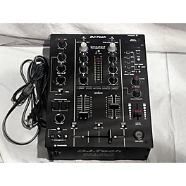 Used DJ TECH DJM 303 DJ Controller