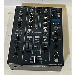 Used Pioneer DJ DJM-450 DJ Mixer