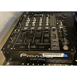 Used Pioneer DJ DJM-700 DJ Controller