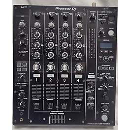 Used Pioneer DJ DJM-750MK2 DJ Mixer