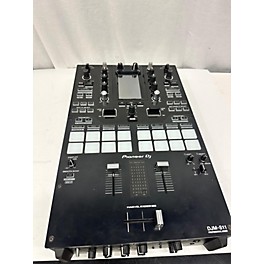 Used Pioneer DJ DJM S11 DJ Mixer