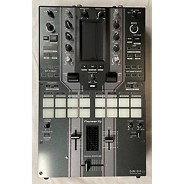 Used Pioneer DJM S11 SE DJ Mixer