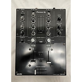 Used Pioneer DJM S3 DJ Mixer