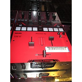 Used Pioneer DJ DJM-S5 DJ Mixer