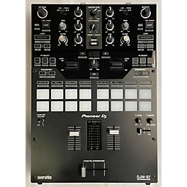 Used Pioneer DJ DJM S7 DJ Controller