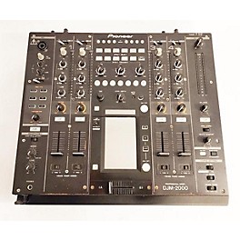 Used Pioneer DJM2000 DJ Mixer