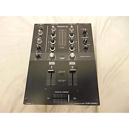 Used Pioneer DJ DJM250 DJ Mixer