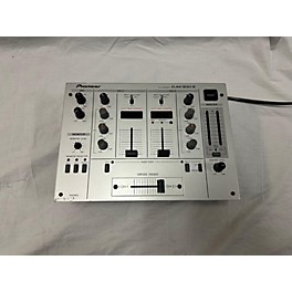 Used Pioneer DJ DJM300S Powered Mixer