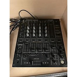 Used Pioneer DJ DJM500 DJ Mixer