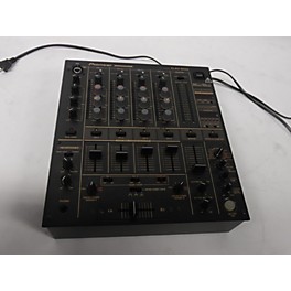 Used Pioneer DJ DJM600 DJ Mixer
