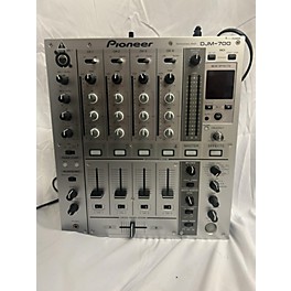 Used Pioneer DJM700 DJ Mixer
