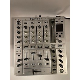 Used Pioneer DJ DJM700 DJ Mixer