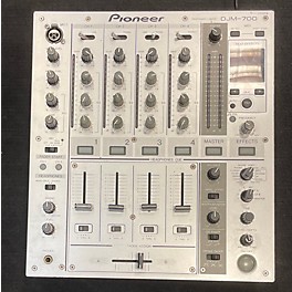 Used Pioneer DJ DJM700 DJ Mixer