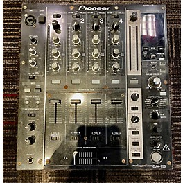 Used Pioneer DJ DJM750 DJ Mixer