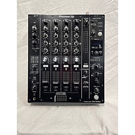 Used Pioneer DJ DJM750 MK2