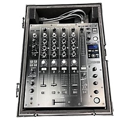 Used Pioneer DJ DJM750MK2 DJ Mixer