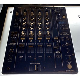 Used Pioneer DJ DJM750MKII DJ Mixer